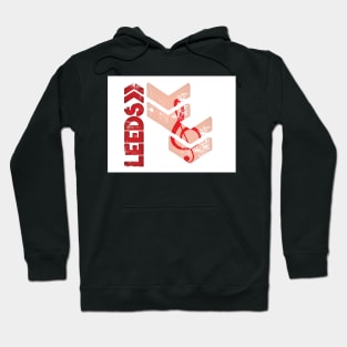 Leeds festival Hoodie